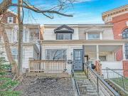 2 Bedroom Home for Rent at 883 Gerrard Street East,...