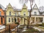 2 Bedroom Home for Rent at 92 Willcocks Street, Toronto,...