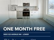 2 Bedroom Home for Rent at 9303 123 Avenue NW, Edmonton,...