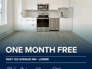 2 Bedroom Home for Rent at 9307 123 Avenue NW, Edmonton,...