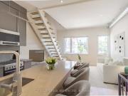 2 Bedroom Home for Rent at 98 Manning Avenue, Toronto,...