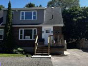 2 Bedroom Home for Rent at 9 Gunn St, Barrie, ON L4M 2H2...
