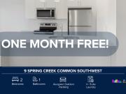 2 Bedroom Home for Rent at 9 Spring Creek Common SW,...