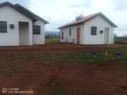 2 bedroom home for your small family