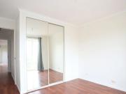 2 bedroom home in a quiet location