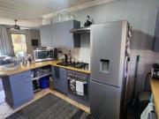 2 bedroom home in verwoerdpark
