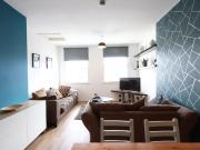 2 Bedroom Home – Medium Let