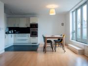 2 Bedroom Home – Medium Let