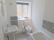2 Bedroom Home – Medium Let