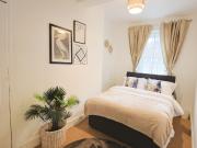 2 Bedroom Home – Medium Let