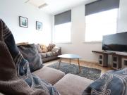 2 Bedroom Home – Medium Let