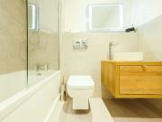 2 Bedroom Home – Medium Let