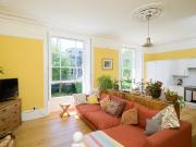 2 Bedroom Home – Medium Let