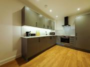 2 Bedroom Home – Medium Let