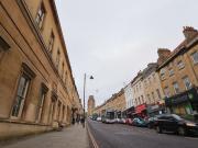 2 Bedroom Home – Student Let