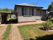 2 Bedroom Home West Tamworth