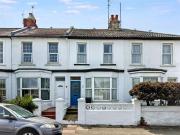 2 Bedroom Terraced House