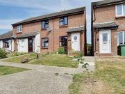 2 Bedroom End Of Terrace House