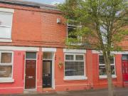 2 Bedroom Terraced House