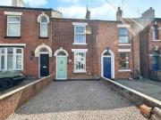 2 Bedroom House Alsager Cheshire 93354853