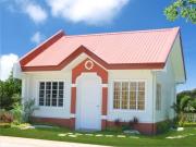 2 bedroom house and lot 13k per month for 15 years