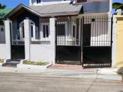 2 bedroom House and Lot for rent in General Trias