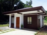 2 bedroom House and Lot for sale in Cagayan De Oro