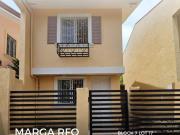 2 bedroom House and Lot for sale in Cebu City