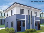 2 bedroom House and Lot for sale in Santo Tomas