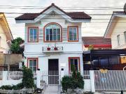 2 Bedroom House and Lot For Sale in Solariega...