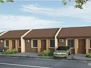 2 Bedroom House And Lot Gen. Trias Cavite