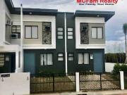 2 Bedroom House and Lot in Pandi Bulacan