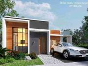 2 Bedroom House and Lot in San Jose del Monte