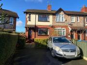 2 Bedroom House Ashton Under Lyne Oldham 91831606