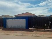2 bedroom house available for rent i.