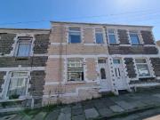 2 Bedroom House Barry Barry 90790870