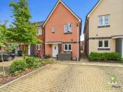 2 Bedroom House Basingstoke Hampshire 94131671