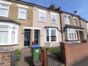 2 Bedroom House Bexley Greater London 90431063