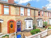 2 Bedroom House Bexley Kent 94232565