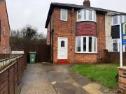 2 Bedroom House Billingham Durham 99177126