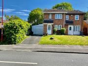 2 Bedroom House Birmingham Birmingham 91757413