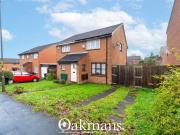 2 Bedroom House Birmingham Birmingham 97443048