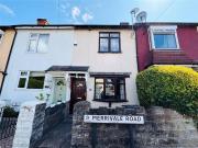 2 Bedroom House Birmingham Sandwell 94952449