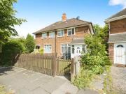2 Bedroom House Birmingham West Midlands 93262964