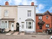2 Bedroom House Birmingham West Midlands 96126805