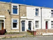 2 Bedroom House Blackburn Blackburn With Darwen 98577875