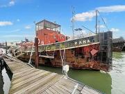 2 bedroom house boat for sale