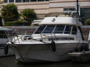 2 bedroom house boat for sale