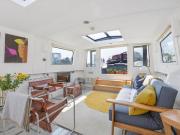 2 bedroom house boat for sale