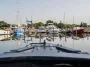 2 Bedroom House Boat For Sale In Birdham